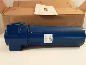 Lfm-1c Festo 15611 Pneumatic Micro Filter Model Original Box