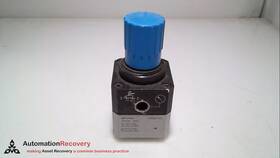 283534 Festo 159500 Precision Pressure Regulator Lrp-1/4-0.7 #283534