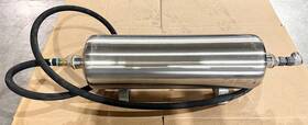 Crvzs-10 Festo 160237 Air Reservoir 10lt 16bar