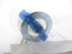 Ess-30-bs Festo 189384 Suction Cup With Connector