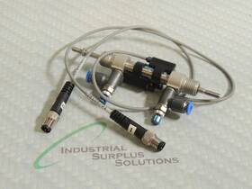 Festo 193986 Dsnu-8-10-p-a-s2 / Standard Cylinder