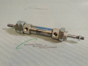 Festo 193990 Dsnu-20-25-p-a-s2 / Pneumatic Cylinder 20mm Bore 45mm Stroke