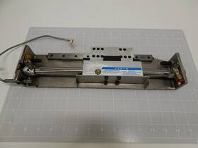 T68063 Festo 271065 Pneumatic Rodless Cylinder Assembly