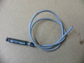 525895 Festo Reed Switch 3wire