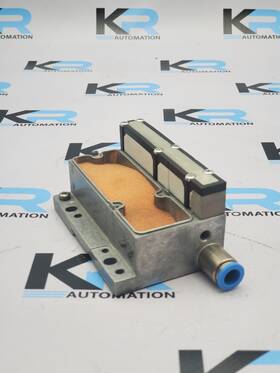 Festo 540896 Electrical Interface Vmpa1-mpm-epl-gu