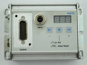 Spc11-mts-aif-2 Festo 548129 End Position Controller