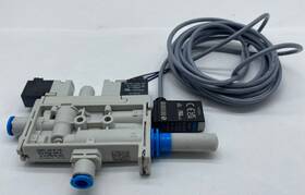 8049054 Festo Vacuum Generator Manifold