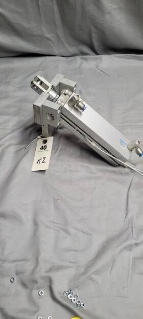 Adn-32-120-a-p-a Festo 536267 Used Uspp Id2404 Plc2day In Stoc