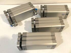 Adngf-40-80-p-a Festo Compact Cylinder