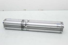 Festo Advu-1 1/4-6 1/4 Inch -6 And -3 Compact Air Cylinders