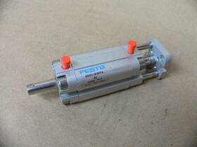 Advul-16-30-p-a Festo Electric Advul1630pa Compact Cylinder