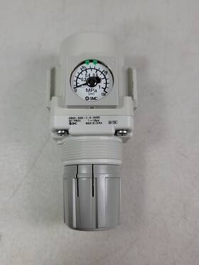 Festo Ar30k-no3e-z-x4005 Smc Pneumatic Regulator