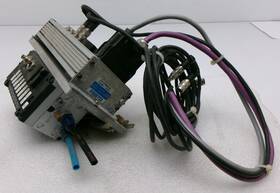 Cpv-10-vi3433 Festo Cp-fb09-e Fieldbus Node Block Valve Hw 0697 Connector #