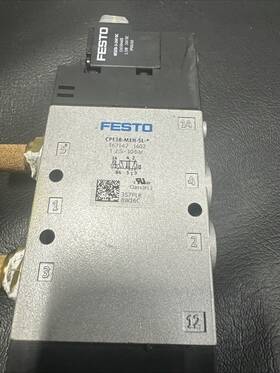Cpe18-m1h-51 Festo