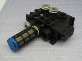 Cpe18-prs-ep Festo Cpe18-prsg-2 Assembly T187502