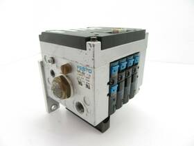 Cpv-14-vi Festo Cpv14vi 18210 Terminal Valve