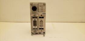 Cpx-fb13 Festo 195740 Pneumatic Valve Interlinking Block
