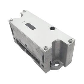 Cpx-gp-03-4 Festo Pneumatic Interface For Midi/maxi Valves 24vdc Supply