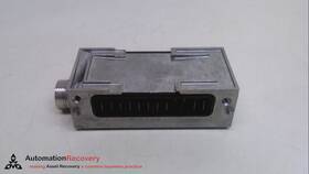 Cpx-m-ge-ev-z-7 Festo Cpx-m-ge-ev-z-7/8-5pol Interlinking Manifold Block 8 A 5 Pole #236386