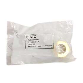 3588 Festo D-1/2i-3/4a 1pc Reducing Joint D-1 / 2i-3 4a