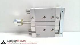 Dfm-50-50-b-p-a Festo Gf-aj Guided Actuator #311879