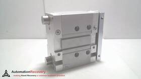 Dfm-63-50-b-ppv-a-gf Festo Guided Actuator 534770 #311163