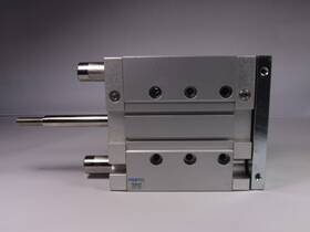 Dfm-63-80-b-p-a-gf-aj Festo Guided Drive Used