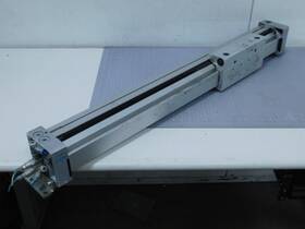 Dgc-50-750-g-ppv-a Festo Pneumatic Linear Drive T145960