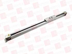 Dge-25-550-zr-lv-rk-kg-kf-gk Festo / Dge25550zrlvrkkgkfgk Used