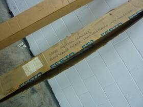 Dgpl-32-1397-ppv-a-b-kf-gv-sh Festo 175135 Dgpl-32-1397-ppv-ab Linear Drive Unit Used
