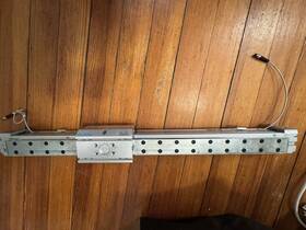 Dgpl-32-500-ppv-a-b-kf-gk-sh Festo Dgpl-32-500-ppv-a-b-kf-gk-sh. Linear Drive