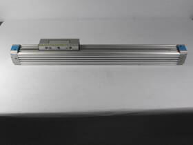 Dgpl-40-400-ppv-a-kf-b Festo Rodless Pneumatic Cylinder Used