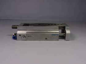 Dgsl-16-20-pa Festo Mini Slide 543984 Used