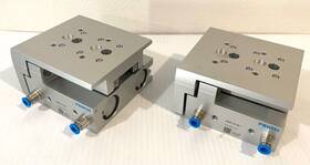 Dgst-25-30 Festo Pneumatic Sled