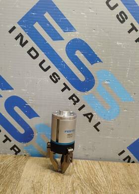 Dhds-32-a Festo Three Point Gripper