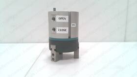 Dhds-50-a-nc Festo Three-point Gripper 1259496 #335270