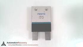 Dhps-16-a Festo Parallel Gripper #322237