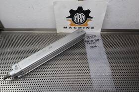 Dnc-40-320-ppv-a Festo Pmax 12bar Cylinder Used With Warranty See All Pictures