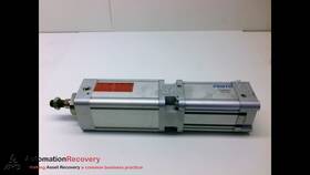 Dncke-63-60-ppv-a Festo Clamping Unit Cylinder #198243