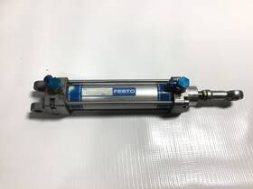 Dnn-40-120-ppv-h Festo Pneumatic Cylinder
