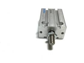 Dpdm-25-20-pa Festo Compact Air Cylinder Stainless Steel