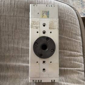 Drqd-32-180-ppvj-a-al-fw Festo Semi-rotary Drive