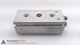 Drrd-8-180-fh-pa Festo Semi - Rotary Actuator 2223060 #302435