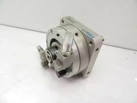 Dsm-40-270-p-cc Festo Dsm40270pcc Rty Actuators W Shock Absorber 40dia Used