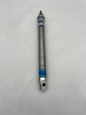 Dsn-25-200p Festo Pneumatic Standard Cylinder Stainless Steel 145 Psi 10 Bar