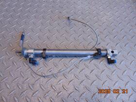 Dsnu-20-200-ppv-a Festo Iso Cylinder 200mm Stroke