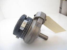 Dsr-32-180-p Festo 11912 - Semi Rotary Drive Pressure 8 Bar