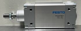 Dzh-50-50-ppv-a Festo Cylinder 14065 J860 10 Bar P Max