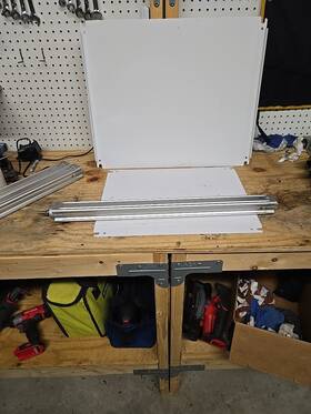 Festo Esbf-ls-32-500-2 Esbf-ls-32-500-2.5p