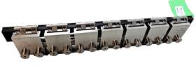 180-5 Festo Ev-20/180-5 Linear Swivel Clamp Assembly Automation Pneumatic Leveling